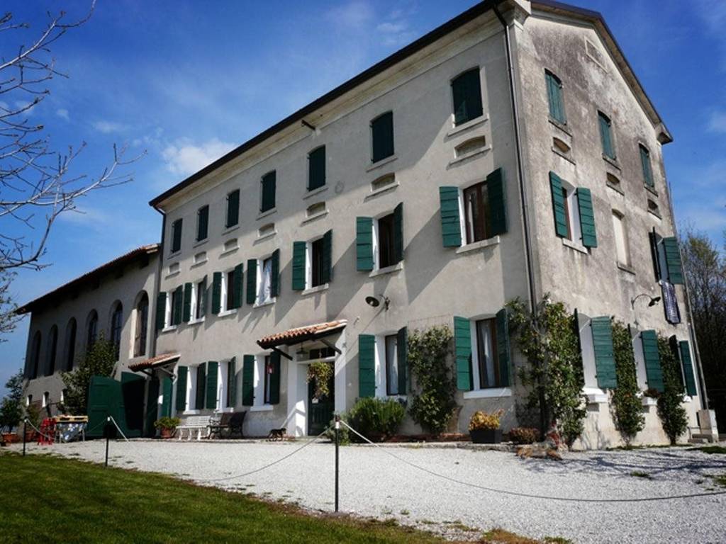 Casa Cervade